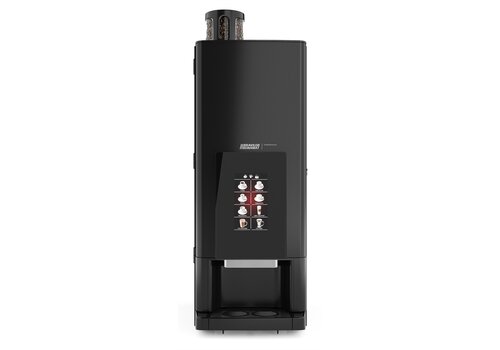  Bravilor Bonamat Machine à café tactile FreshMore 310 | 1x3,2 litres / 2x1,3 litres |230V~ 50Hz 2560W 