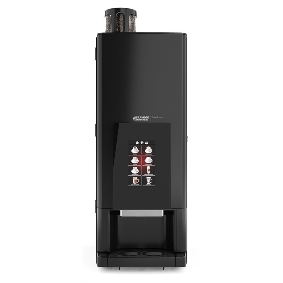 Machine à café tactile FreshMore 310 | 1x3,2 litres / 2x1,3 litres |230V~ 50Hz 2560W