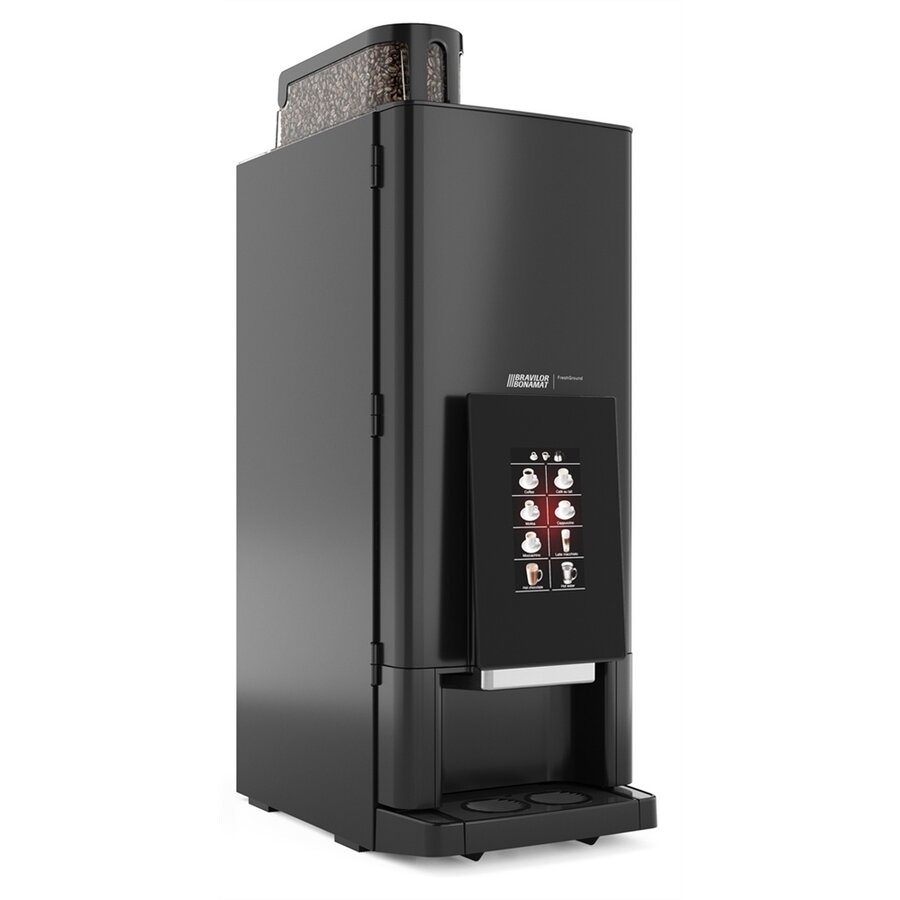 Machine à café tactile FreshMore 310 | 1x3,2 litres / 2x1,3 litres |230V~ 50Hz 2560W