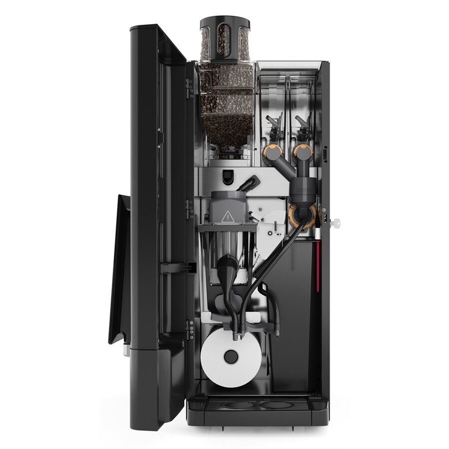 Machine à café tactile FreshMore 310 | 1x3,2 litres / 2x1,3 litres |230V~ 50Hz 2560W