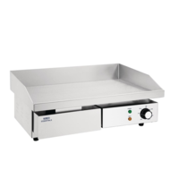 Baking tray | Smooth Electric | 3000W