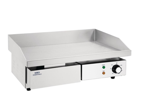  HorecaTraders Baking tray | Smooth Electric | 3000W 