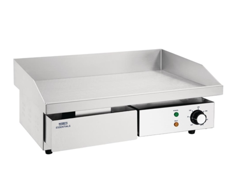  HorecaTraders Baking tray | Smooth Electric | 55x47cm - Copy 