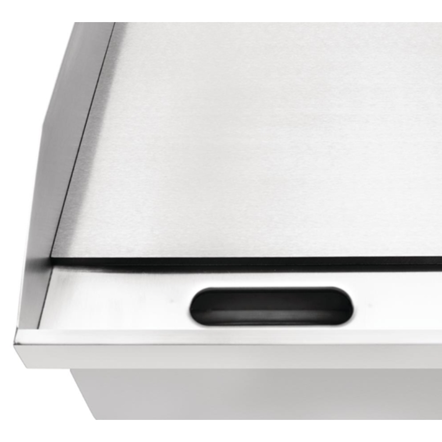 Baking tray | Smooth Electric | 3000W