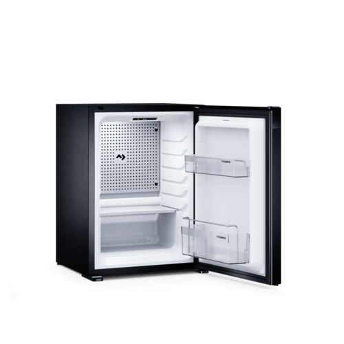  Dometic HiPro Alpha C40S | 40 litres | noir | 481 x 550 x 405 