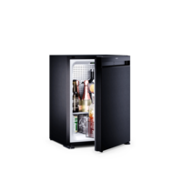 HiPro Alpha C40S | 40 Liter | schwarz | 481 x 550 x 405