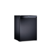 HiPro Alpha C40S | 40 litres | noir | 481 x 550 x 405