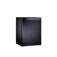 HiPro Alpha C40S | 40 liters | black | 481x550x405