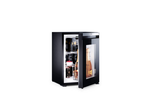  Dometic HiPro Evolution C40G noir 40 litres 