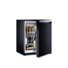 Dometic HiPro Evolution C60S black 60 liters