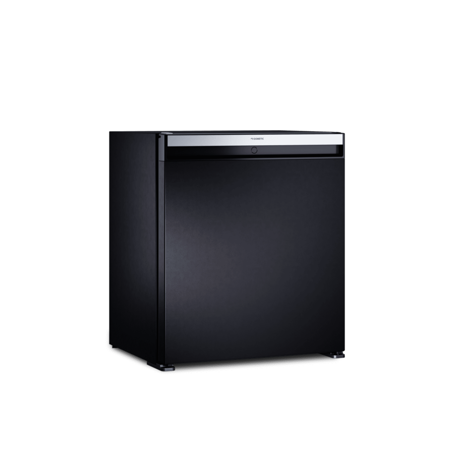 HiPro Evolution C60S noir 60 litres
