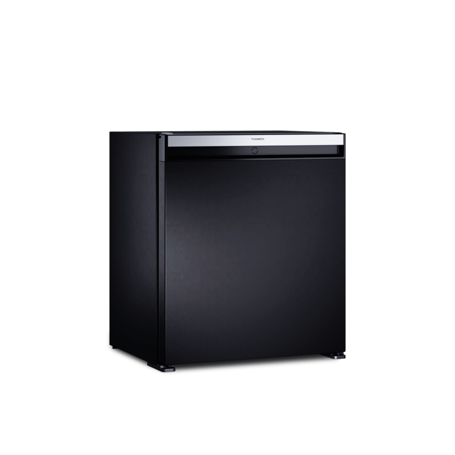 HiPro Evolution C60S black 60 liters