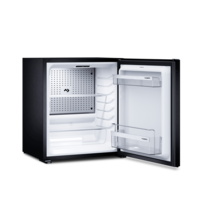 HiPro Evolution C60S noir 60 litres