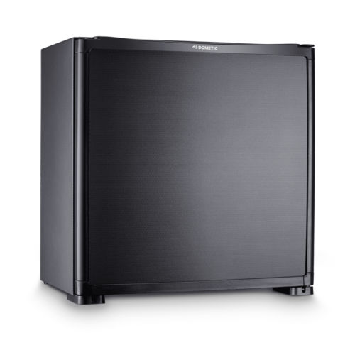  Dometic RH429 LD | noir | 384x463x422 