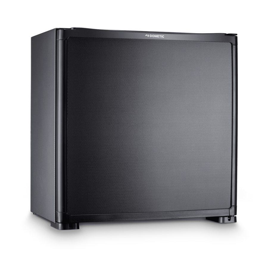 RH429 LD | schwarz | 384 x 463 x 422