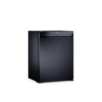 HiPro Alpha N40S | noir | 40 litres | 435x550x405