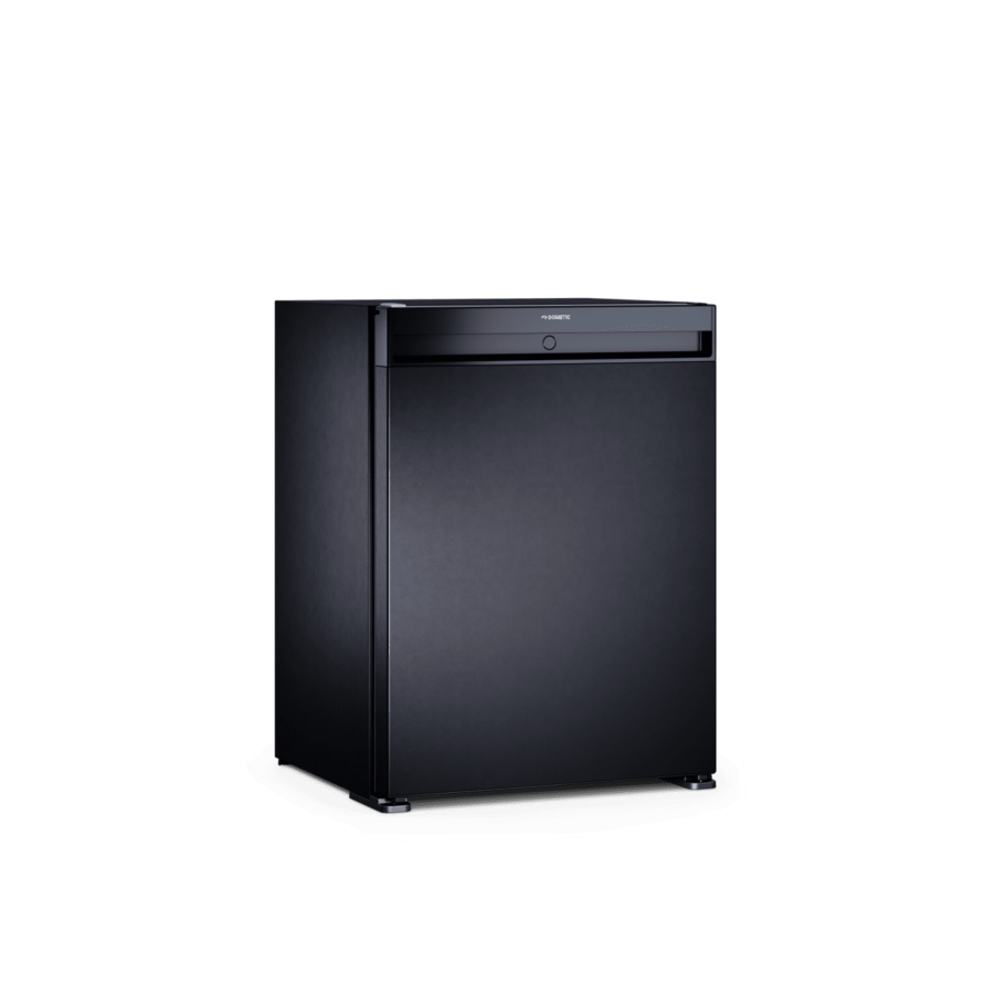 HiPro Alpha N40S | noir | 40 litres | 435x550x405