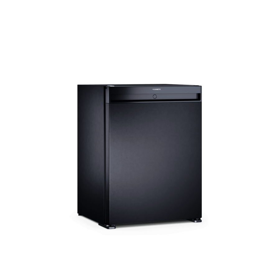 HiPro Alpha N40S | zwart |  40 liter | 435x550x405