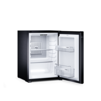 HiPro Evolution N40S noir 40 litres