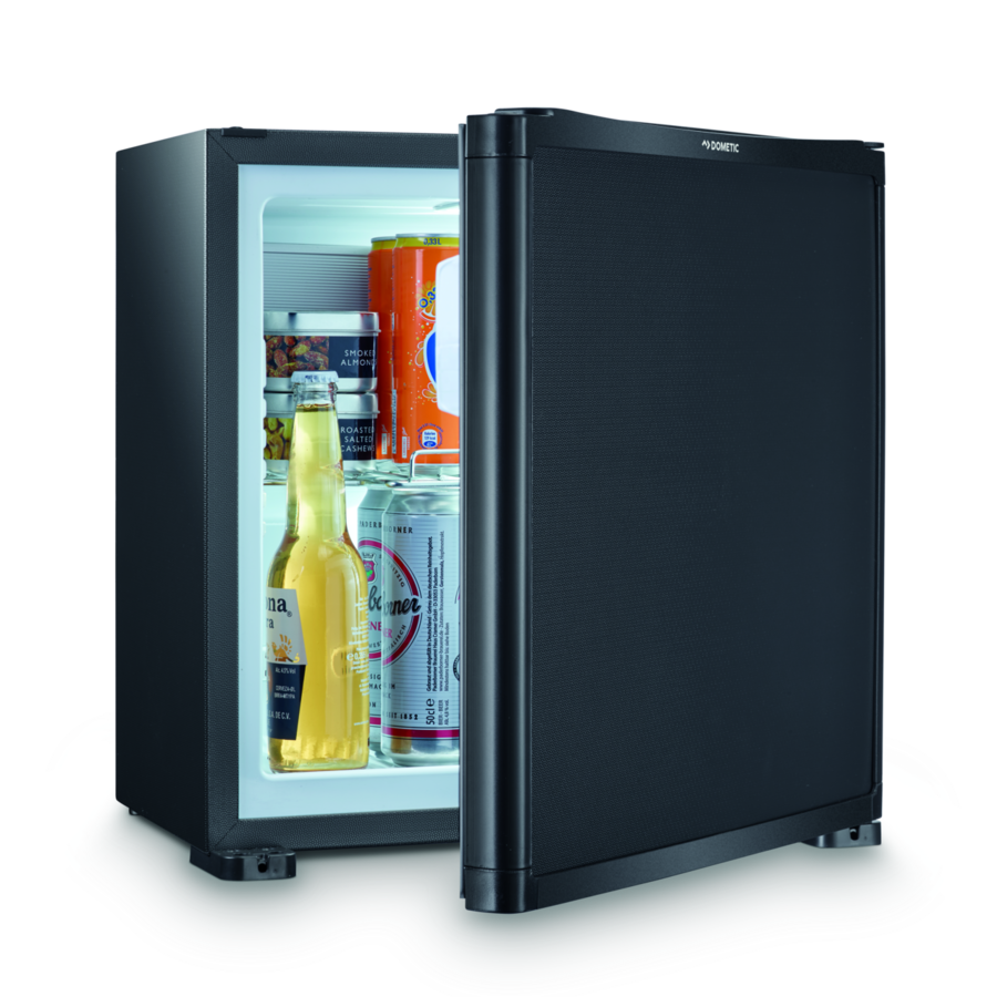RH 418NTE noir 20 litres