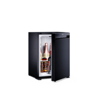 HiPro Alpha N30S noir 30 litres