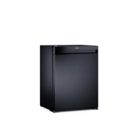 HiPro Alpha N30S noir 30 litres