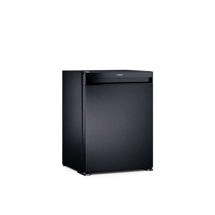 HiPro Alpha N30S noir 30 litres