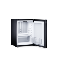 HiPro Alpha N30S noir 30 litres