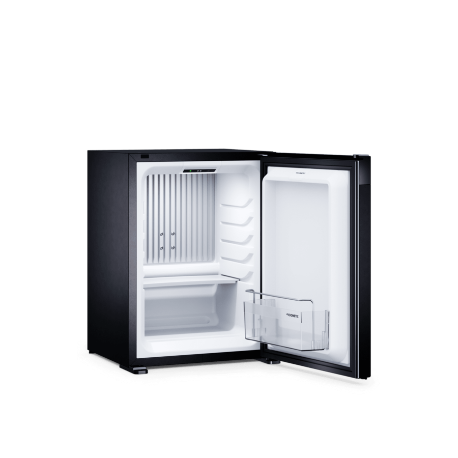 HiPro Alpha N30S noir 30 litres