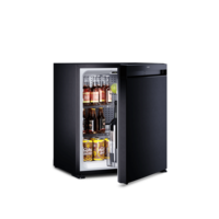HiPro AlphaC60S noir 60 litres