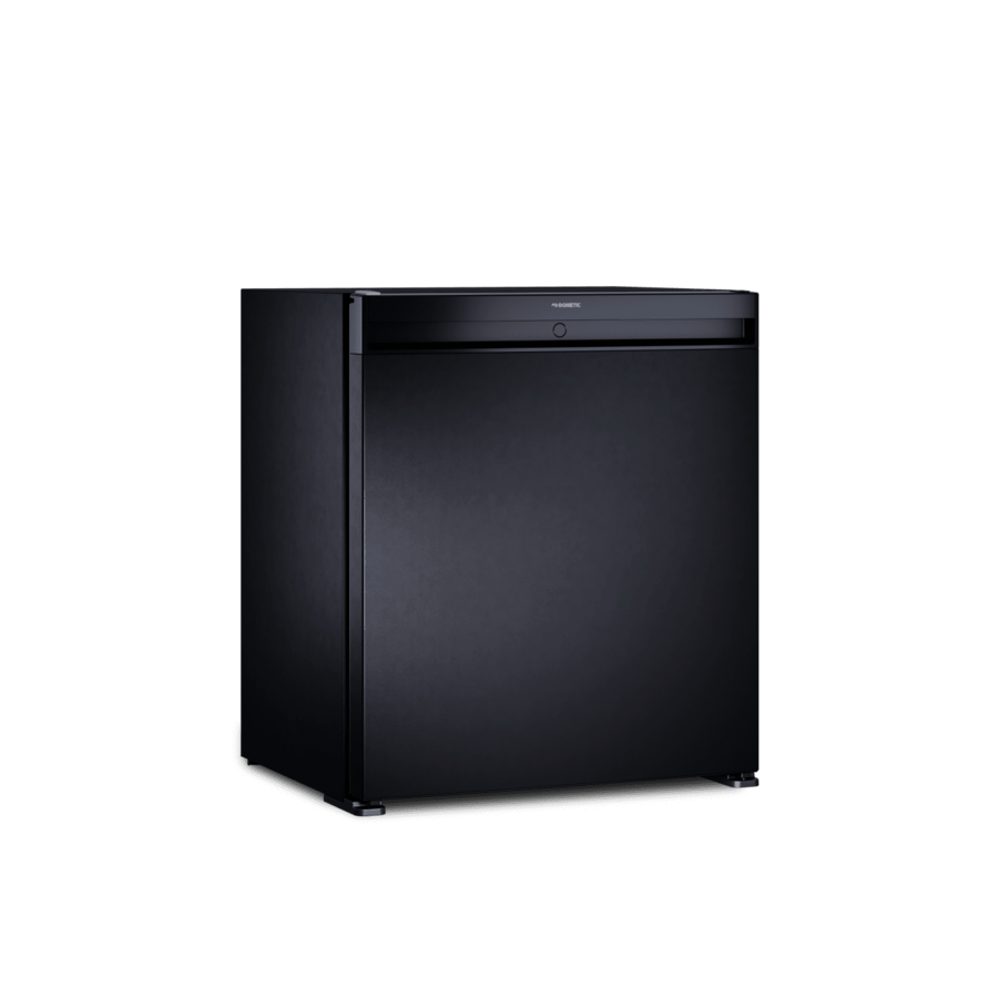 HiPro AlphaC60S noir 60 litres