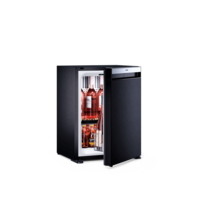 HiPro Evolution N30S noir 30 litres