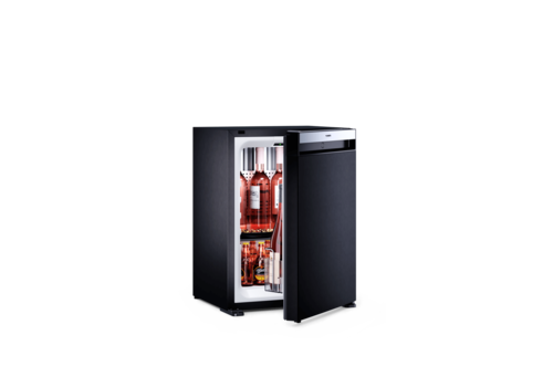  HiPro Evolution N30S zwart 30 liter 