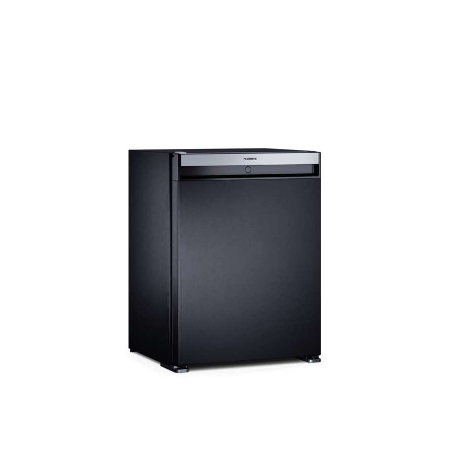 HiPro Evolution N30S noir 30 litres