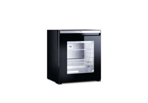  HiPro Evolution C60G | zwart | 60 liter | 510x565x490 