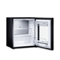 HiPro Evolution C60G | zwart | 60 liter | 510x565x490