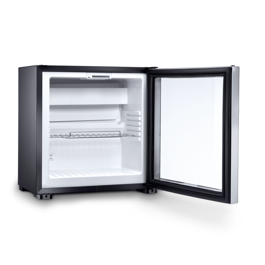 RH429 LDAG | schwarz | 20 Liter | 384 x 463 x 422