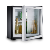 RH429 LDAG | zwart | 20 liter | 384x463x422