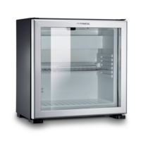 RH429 LDAG | zwart | 20 liter | 384x463x422
