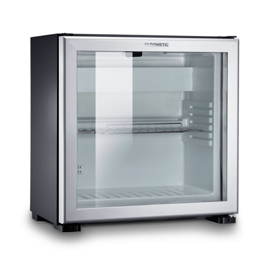 RH429 LDAG | schwarz | 20 Liter | 384 x 463 x 422