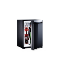 HiPro Evolution N30P noir 30 litres
