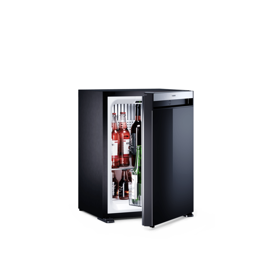 HiPro Evolution N30P noir 30 litres