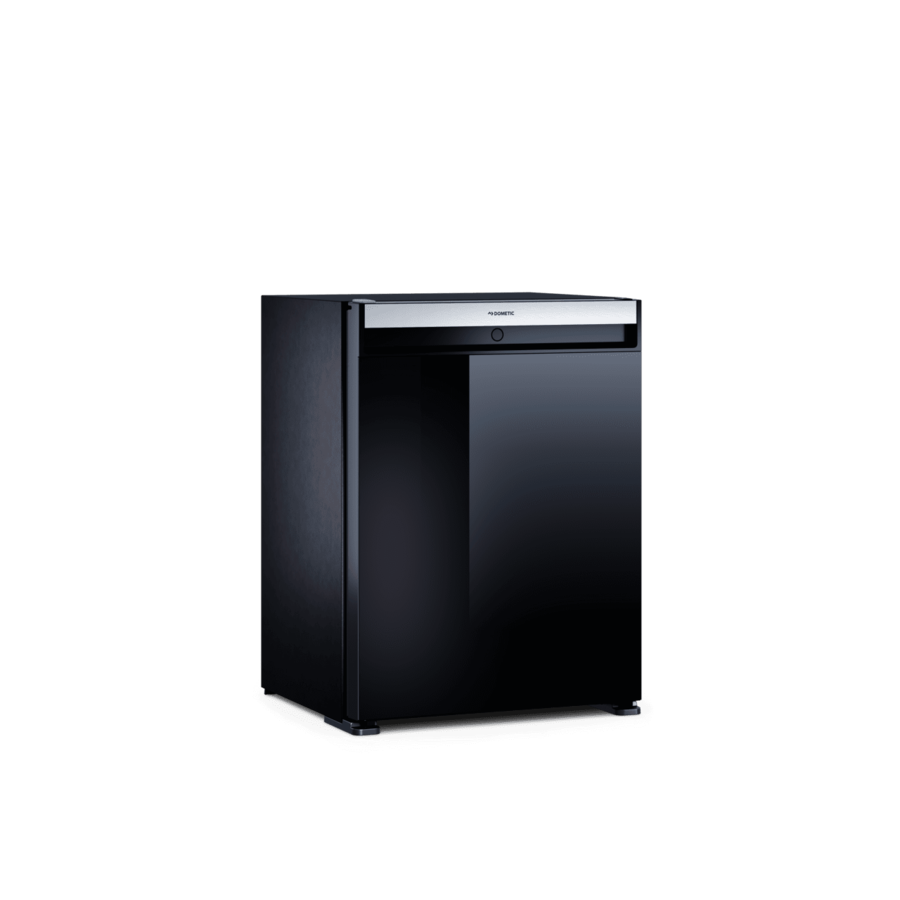 HiPro Evolution N30P noir 30 litres