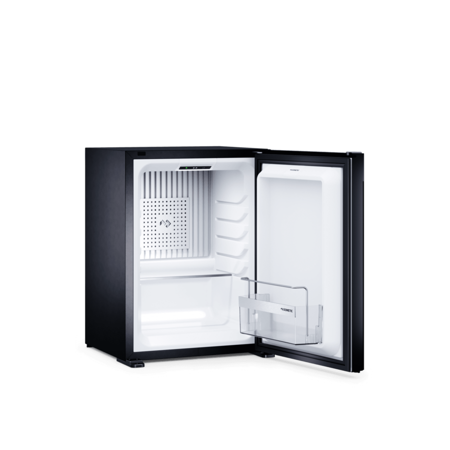 HiPro Evolution N30P noir 30 litres