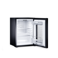 HiPro Evolution N40G | noir | 40 litres | 435x550x405