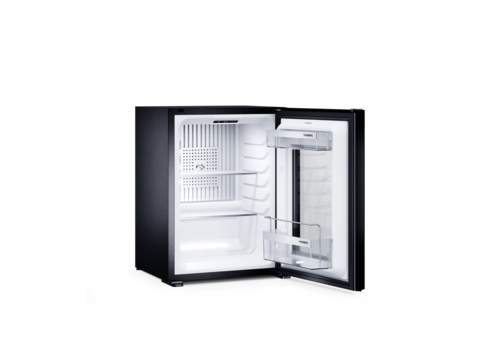  Dometic HiPro Evolution N40G | zwart | 40 liter | 435x550x405 
