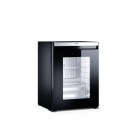 HiPro Evolution N40G | noir | 40 litres | 435x550x405