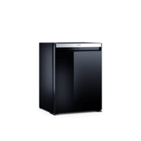 HiPro Evolution N40P noir 40 litres