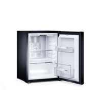 HiPro Evolution N40P noir 40 litres