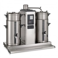 Bravilor Bonamat B40 - Cafetière filtre ronde 400 V